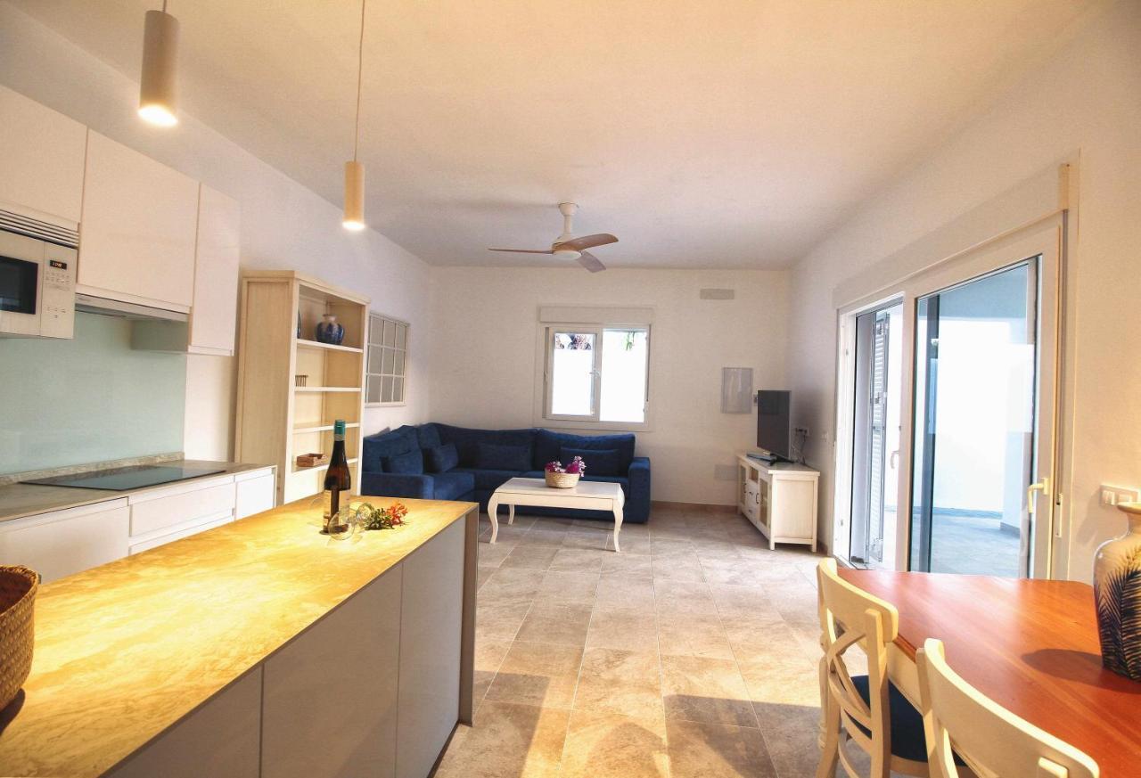 Вилла Casas Palma Zahora Piscina Privada Экстерьер фото