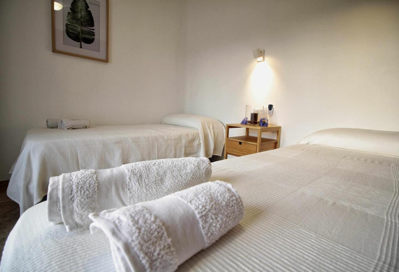 Вилла Casas Palma Zahora Piscina Privada Экстерьер фото