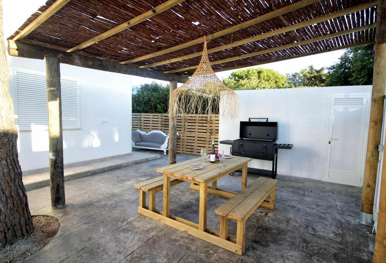 Вилла Casas Palma Zahora Piscina Privada Экстерьер фото