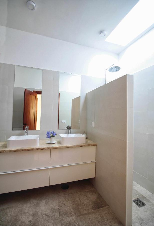 Вилла Casas Palma Zahora Piscina Privada Экстерьер фото