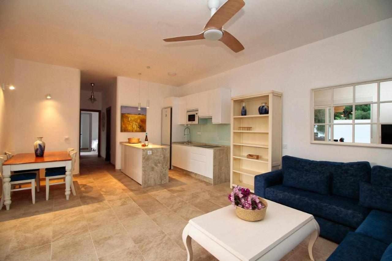 Вилла Casas Palma Zahora Piscina Privada Экстерьер фото
