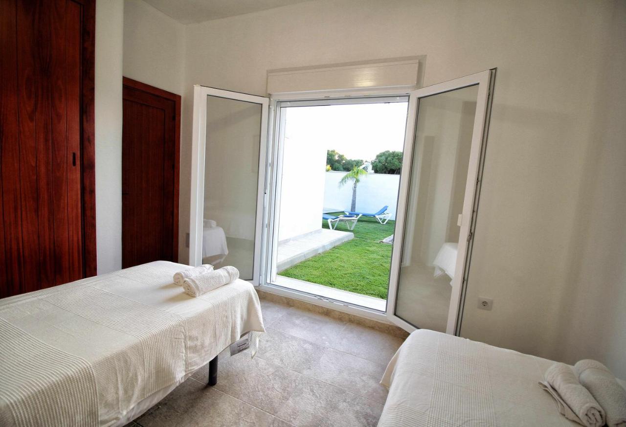 Вилла Casas Palma Zahora Piscina Privada Экстерьер фото
