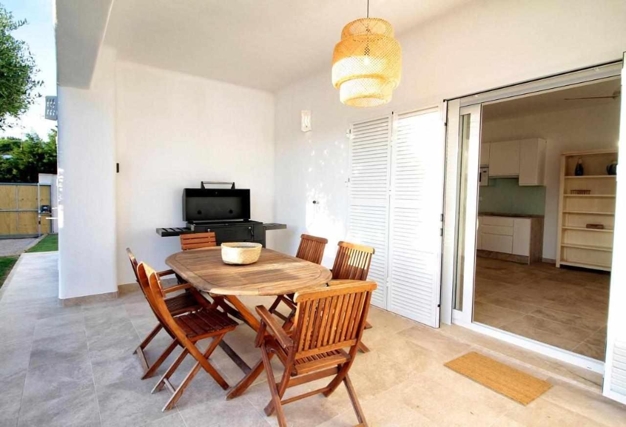 Вилла Casas Palma Zahora Piscina Privada Экстерьер фото