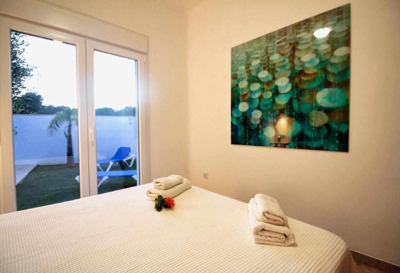 Вилла Casas Palma Zahora Piscina Privada Экстерьер фото