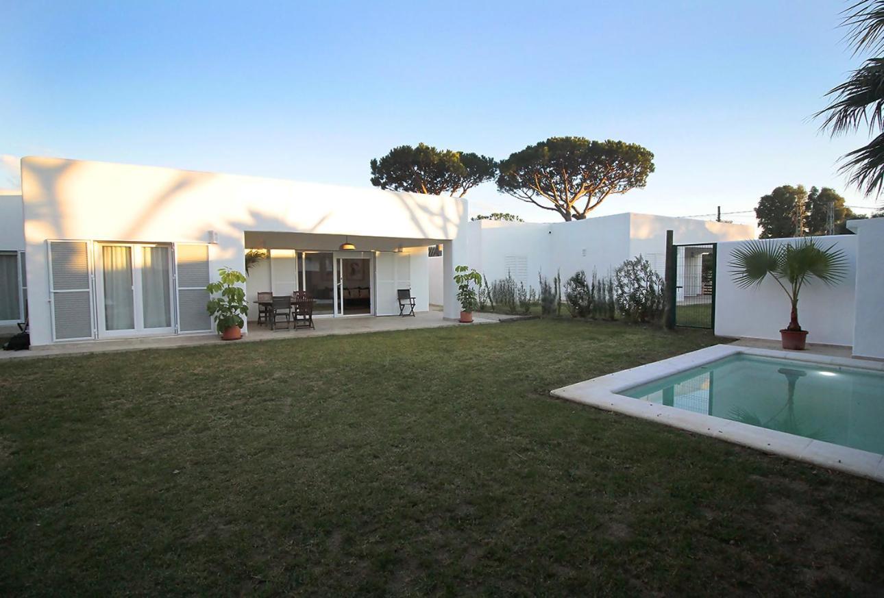 Вилла Casas Palma Zahora Piscina Privada Экстерьер фото