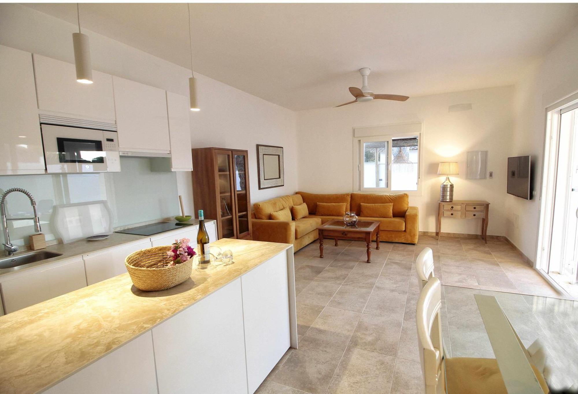 Вилла Casas Palma Zahora Piscina Privada Экстерьер фото