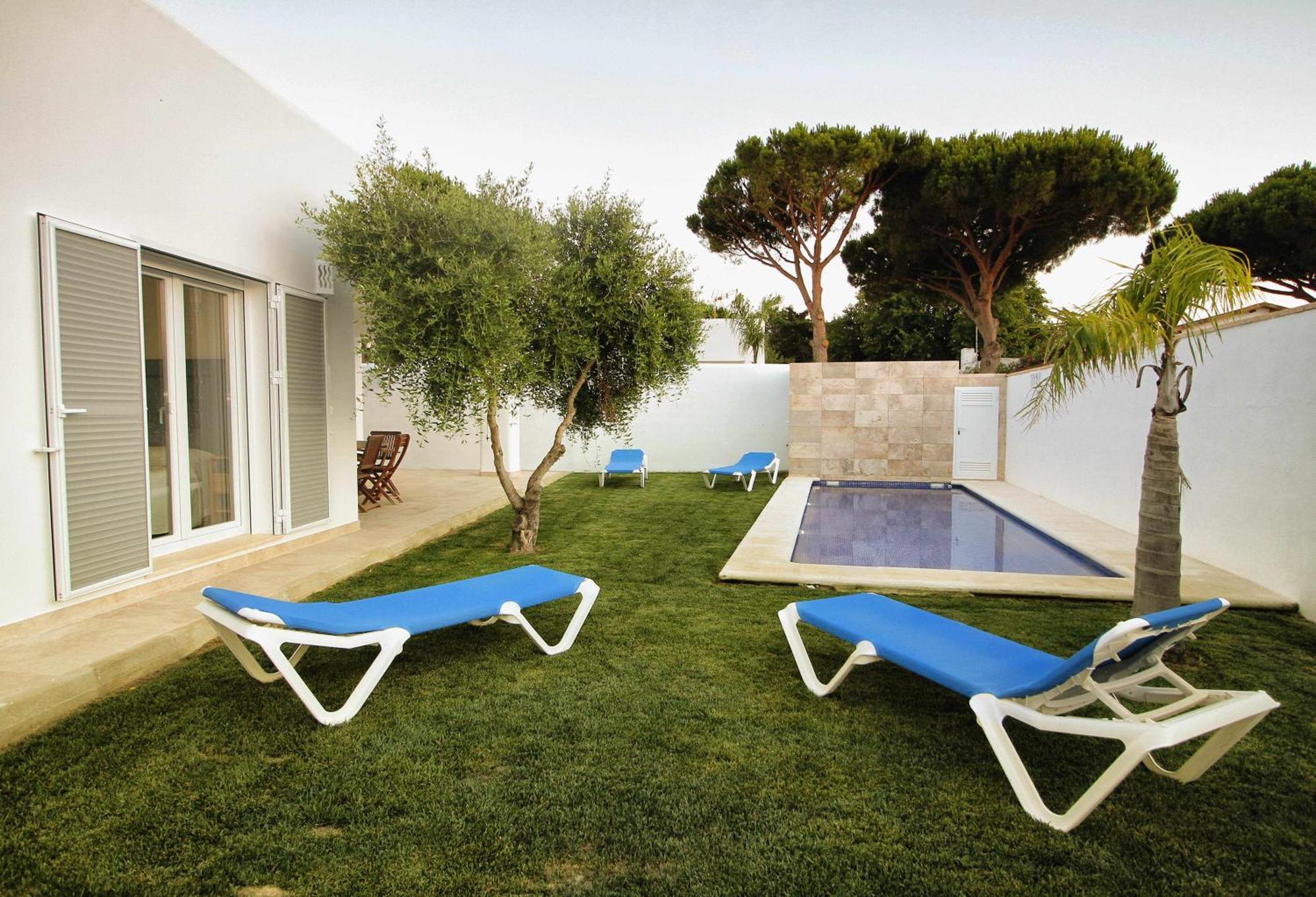 Вилла Casas Palma Zahora Piscina Privada Экстерьер фото