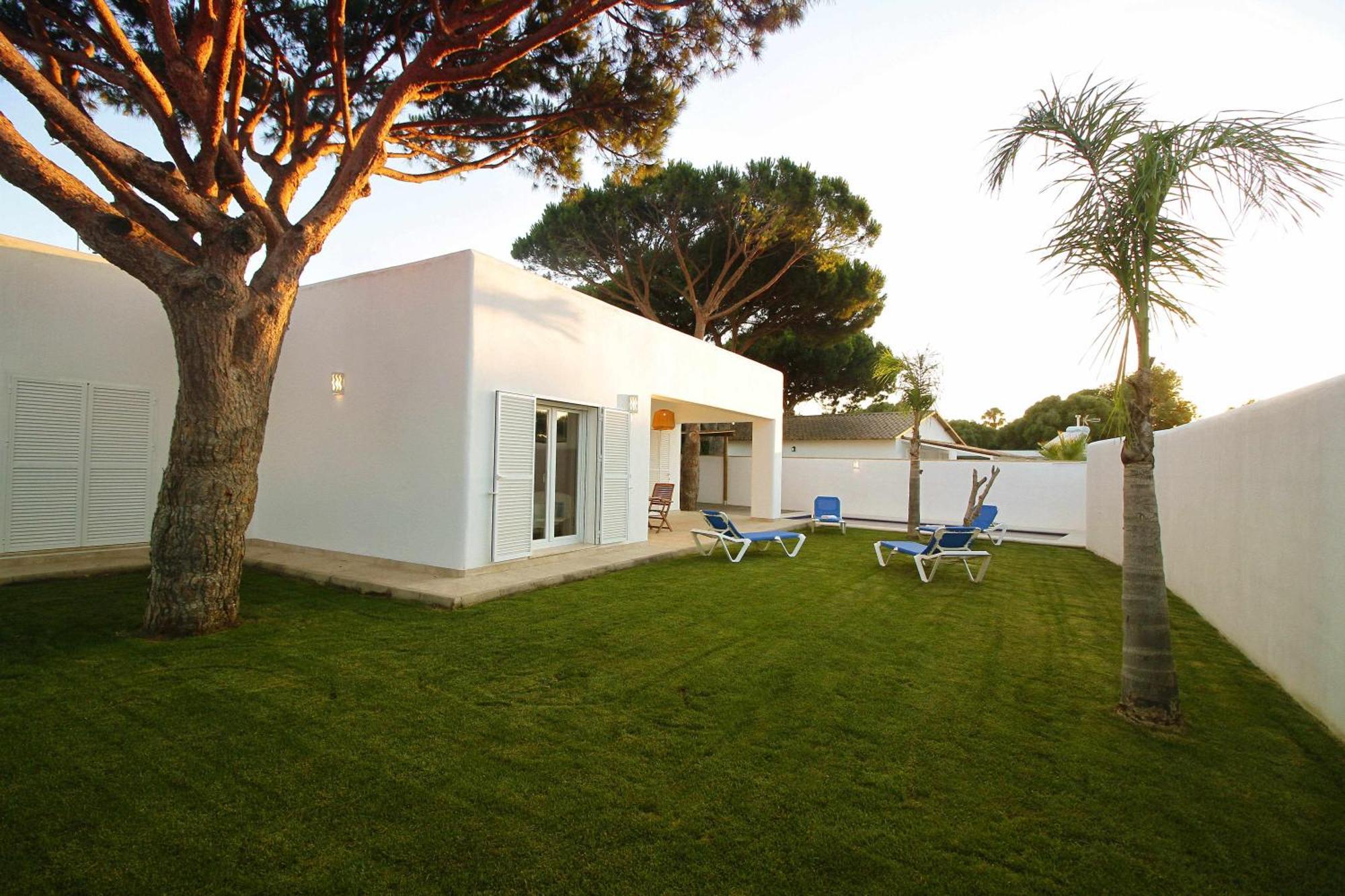 Вилла Casas Palma Zahora Piscina Privada Экстерьер фото