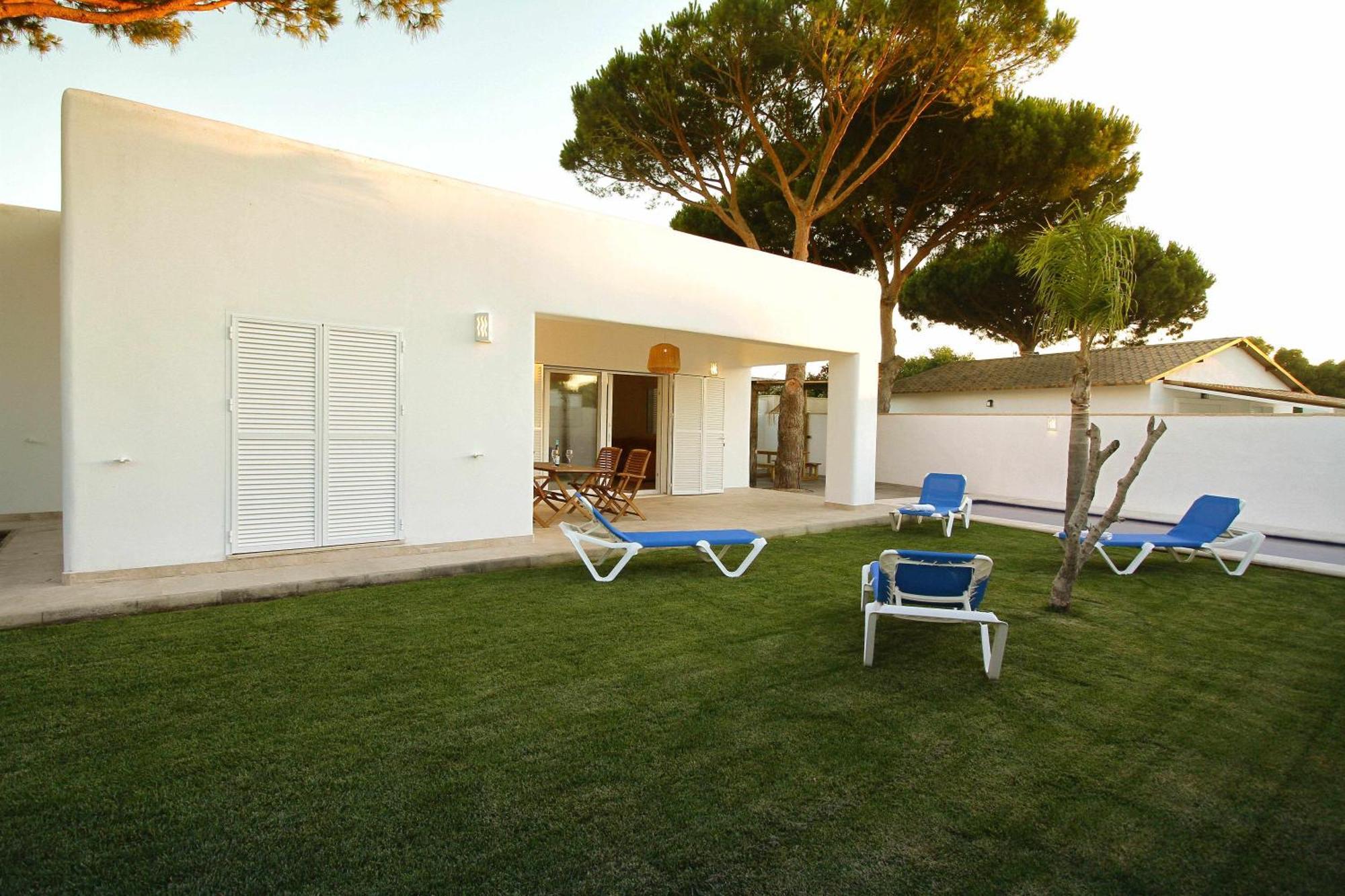 Вилла Casas Palma Zahora Piscina Privada Экстерьер фото