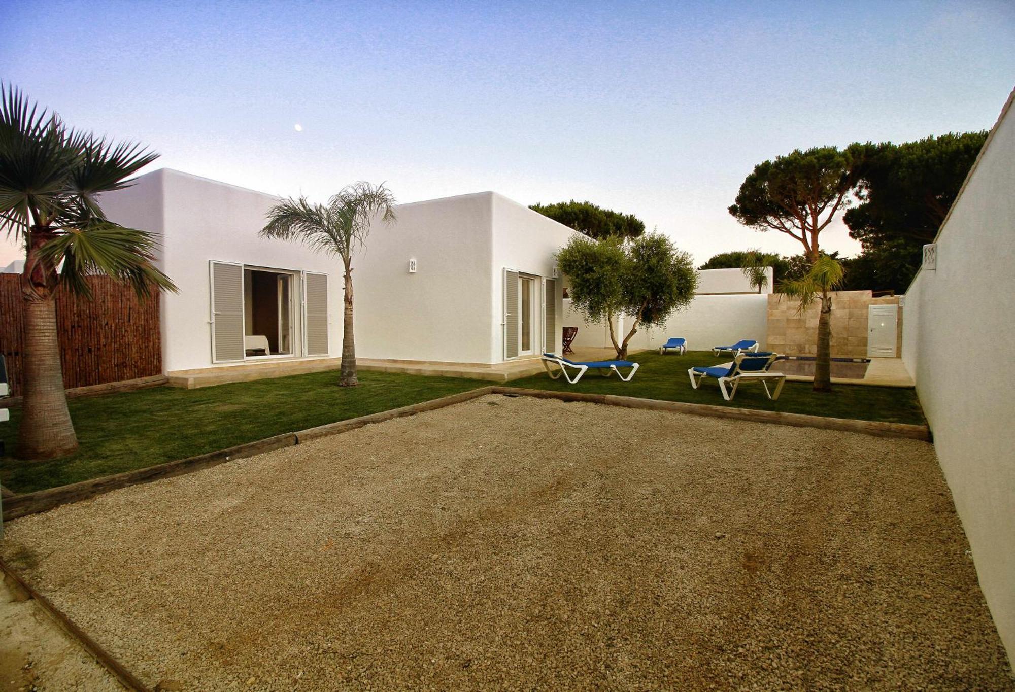 Вилла Casas Palma Zahora Piscina Privada Экстерьер фото